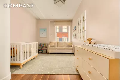 60 Beach Street #3C, New York City, NY 10013 - Photo 8