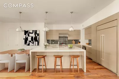 60 Beach Street #3C, New York City, NY 10013 - Photo 4