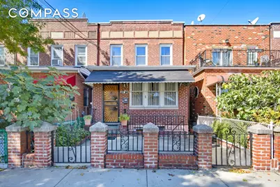 22-44 43rd Street, New York City, NY 11105 - Photo 1