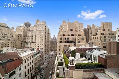 15 E 69th Street #10D, New York City, NY 10021 - Photo 8