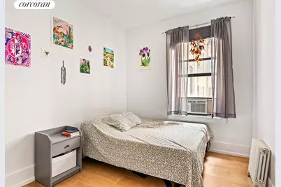 523 W 143rd Street #2B, New York City, NY 10031 - Photo 4