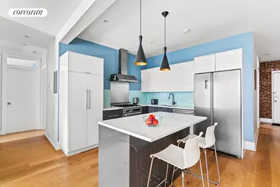 523 W 143rd Street #2B, New York City, NY 10031 - Photo 2