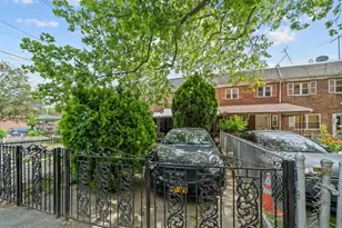 328 Wortman Ave, New York City, NY 11207 - Photo 2