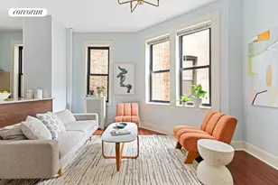 214 Clinton St, New York City, NY 11201 - Photo 2