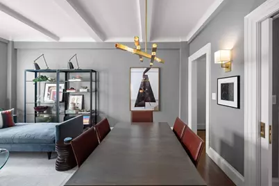 255 W End Avenue #12B, New York City, NY 10023 - Photo 2