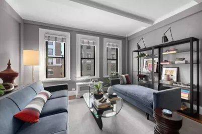 255 W End Avenue #12B, New York City, NY 10023 - Photo 1