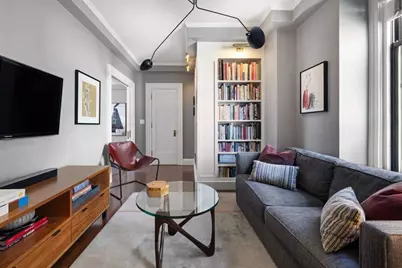 255 W End Avenue #12B, New York City, NY 10023 - Photo 8