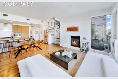 120 N 7th Street #PH4B, New York City, NY 11249 - Photo 1