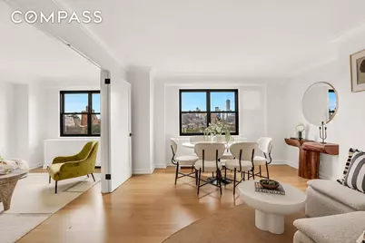 31 Jane Street #10FG, New York City, NY 10014 - Photo 2