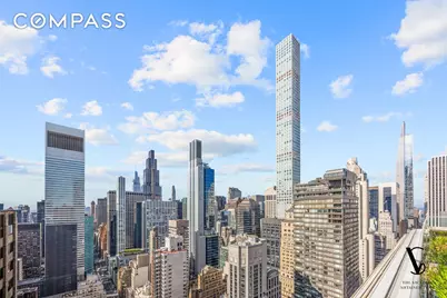 151 E 58th Street #32C, New York City, NY 10022 - Photo 22