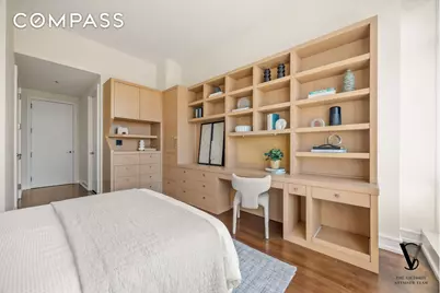 151 E 58th Street #32C, New York City, NY 10022 - Photo 12