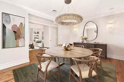 139 E 66th Street #1E, New York City, NY 10065 - Photo 2