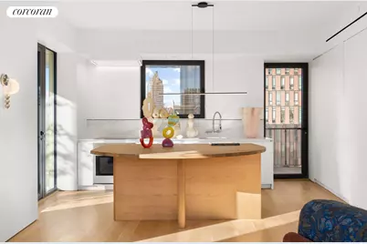 9 Chapel Street #10A, New York City, NY 11201 - Photo 2