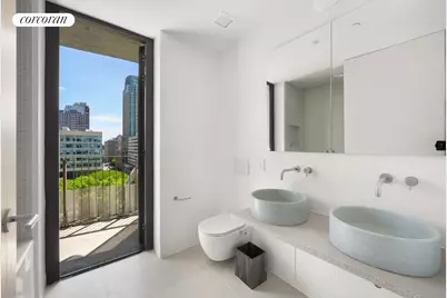 9 Chapel Street #10A, New York City, NY 11201 - Photo 28