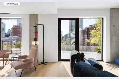 9 Chapel Street #10A, New York City, NY 11201 - Photo 8