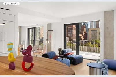 9 Chapel Street #10A, New York City, NY 11201 - Photo 18