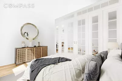 48-21 40th Street #5H, New York City, NY 11104 - Photo 4