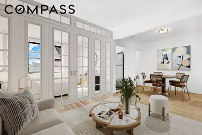 48-21 40th Street #5H, New York City, NY 11104 - Photo 2