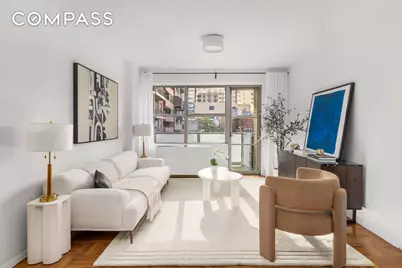 250 E 87th Street #6E, New York City, NY 10128 - Photo 1