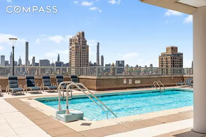 250 E 87th Street #6E, New York City, NY 10128 - Photo 8