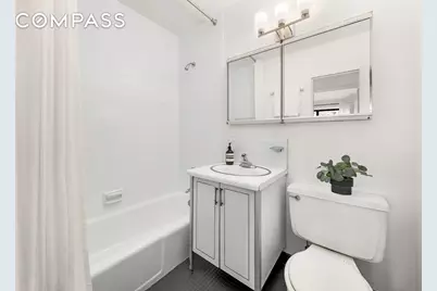 250 E 87th Street #6E, New York City, NY 10128 - Photo 6