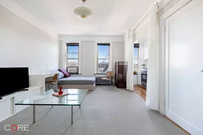 42-22 Ketcham Street #10E, New York City, NY 11373 - Photo 2