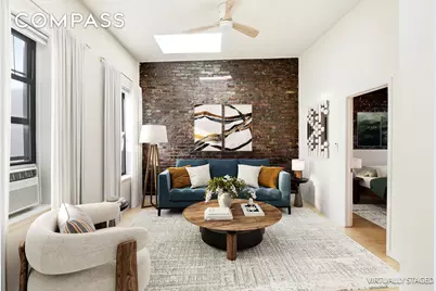 467 Pacific Street #22, New York City, NY 11217 - Photo 1