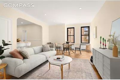 20 Plaza Street E #F23, New York City, NY 11238 - Photo 1