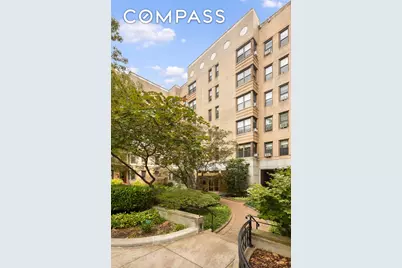 20 Plaza Street E #F23, New York City, NY 11238 - Photo 6