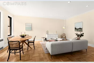 20 Plaza Street E #F23, New York City, NY 11238 - Photo 2