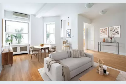 61 E 77th Street #3EF, New York City, NY 10075 - Photo 2