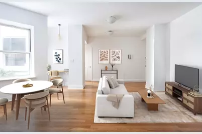 61 E 77th Street #3EF, New York City, NY 10075 - Photo 1