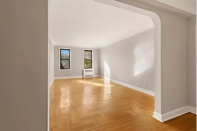 415 Ocean Parkway #3G, New York City, NY 11218 - Photo 1