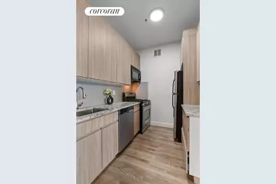 264 Water Street #PHA, New York City, NY 10038 - Photo 4