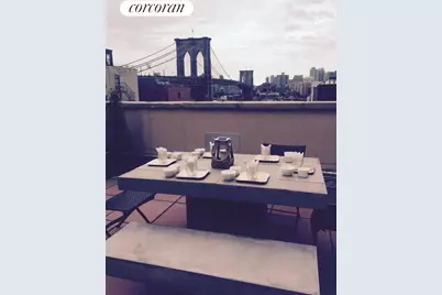 264 Water Street #PHA, New York City, NY 10038 - Photo 14