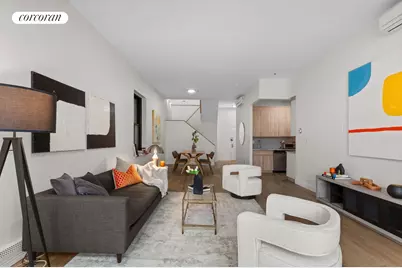 264 Water Street #PHA, New York City, NY 10038 - Photo 2