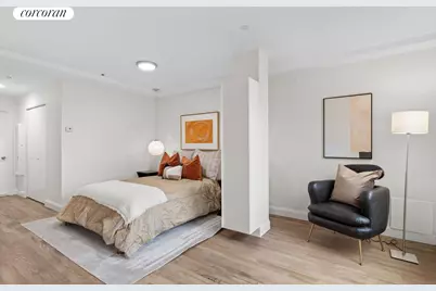 264 Water Street #PHA, New York City, NY 10038 - Photo 8