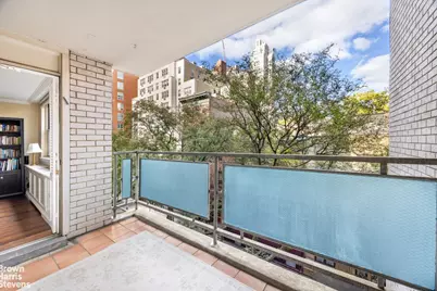 222 E 80th Street #6F, New York City, NY 10075 - Photo 4