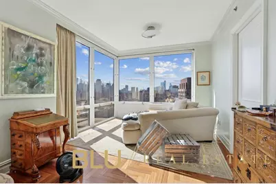 220 Riverside Boulevard #39-D, New York City, NY 10069 - Photo 22