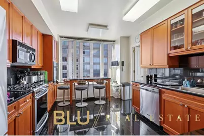 220 Riverside Boulevard #39-D, New York City, NY 10069 - Photo 14