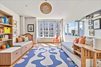 220 Riverside Boulevard #39-D, New York City, NY 10069 - Photo 8