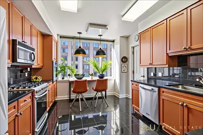 220 Riverside Boulevard #39-D, New York City, NY 10069 - Photo 6