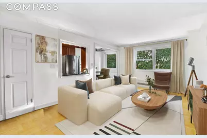 175 Adams Street #6E, New York City, NY 11201 - Photo 2