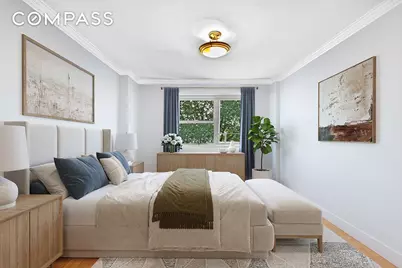 175 Adams Street #6E, New York City, NY 11201 - Photo 6