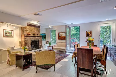 363 W 19th Street #R, New York City, NY 10011 - Photo 1