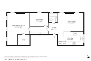 300 E 6th St, New York City, NY 10003 - Photo 20