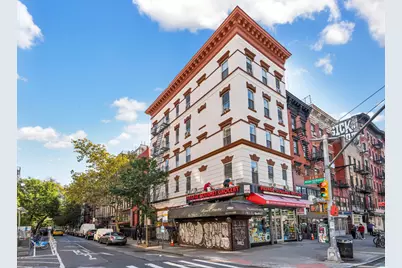 300 E 6th Street #BLDG, New York City, NY 10003 - Photo 2