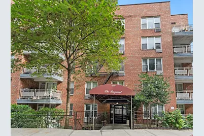 2750 Johnson Avenue #7J, New York City, NY 10463 - Photo 10