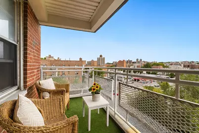 2750 Johnson Avenue #7J, New York City, NY 10463 - Photo 8