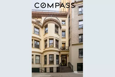 292 Riverside Drive #3C, New York City, NY 10025 - Photo 8